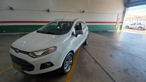 FORD Ecosport 1.6 4P FREESTYLE FLEX, Foto 2