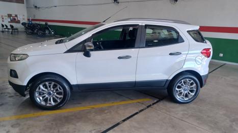 FORD Ecosport 1.6 4P FREESTYLE FLEX, Foto 3
