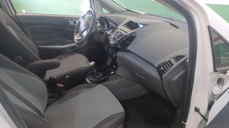 FORD Ecosport 1.6 4P FREESTYLE FLEX, Foto 5
