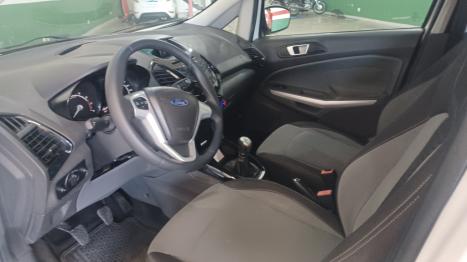 FORD Ecosport 1.6 4P FREESTYLE FLEX, Foto 6