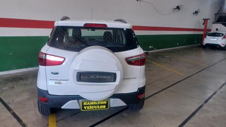 FORD Ecosport 1.6 4P FREESTYLE FLEX, Foto 7