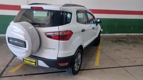 FORD Ecosport 1.6 4P FREESTYLE FLEX, Foto 8