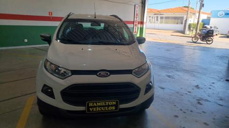 FORD Ecosport 1.6 4P FREESTYLE FLEX, Foto 9
