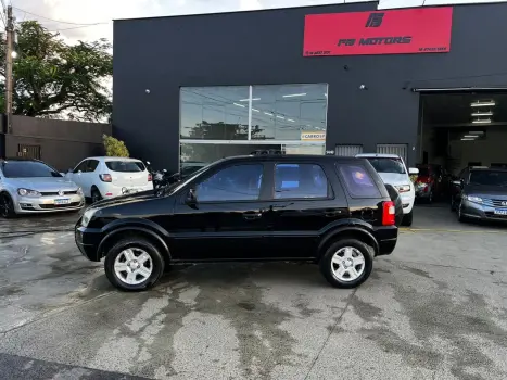 FORD Ecosport 1.6 4P XLT FLEX, Foto 4