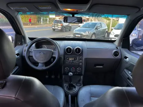 FORD Ecosport 1.6 4P XLT FLEX, Foto 9