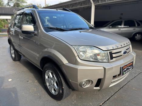 FORD Ecosport 1.6 4P FREESTYLE XLT FLEX, Foto 2