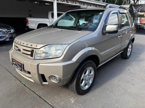 FORD Ecosport 1.6 4P FREESTYLE XLT FLEX, Foto 3