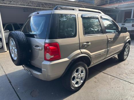 FORD Ecosport 1.6 4P FREESTYLE XLT FLEX, Foto 4