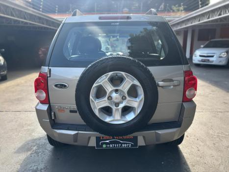 FORD Ecosport 1.6 4P FREESTYLE XLT FLEX, Foto 5