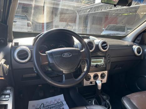 FORD Ecosport 1.6 4P FREESTYLE XLT FLEX, Foto 8