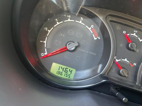 FORD Ecosport 1.6 4P FREESTYLE XLT FLEX, Foto 9
