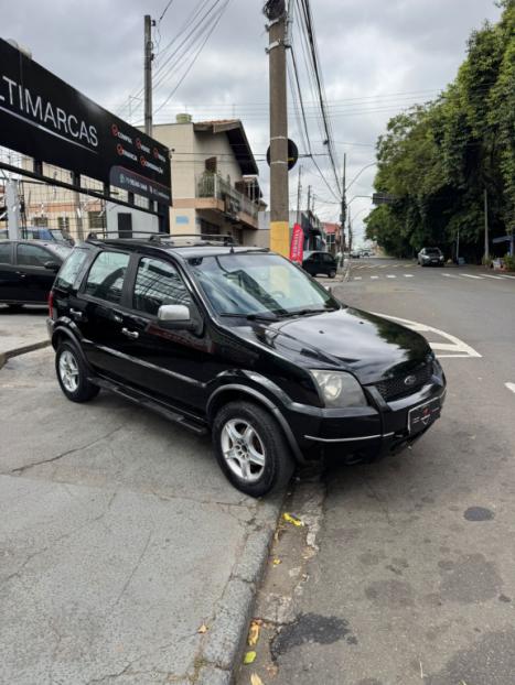 FORD Ecosport 1.6 4P XL, Foto 3