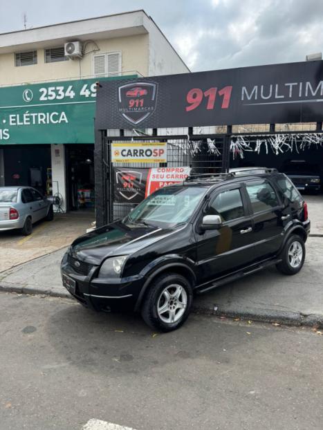 FORD Ecosport 1.6 4P XL, Foto 5