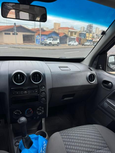FORD Ecosport 1.6 4P XL, Foto 7