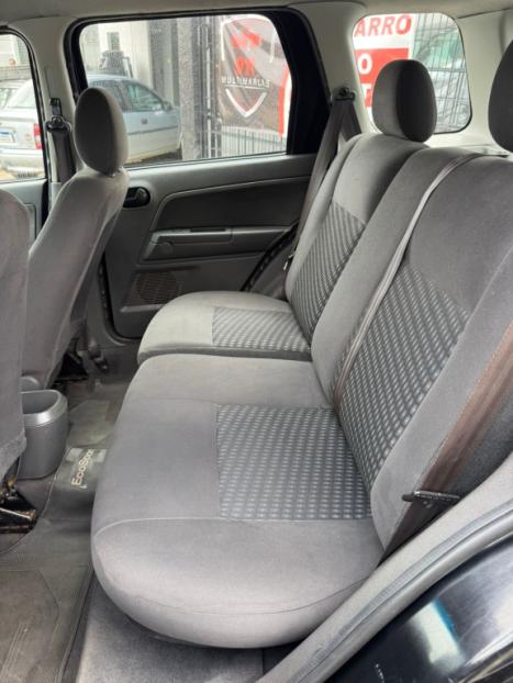 FORD Ecosport 1.6 4P XL, Foto 8