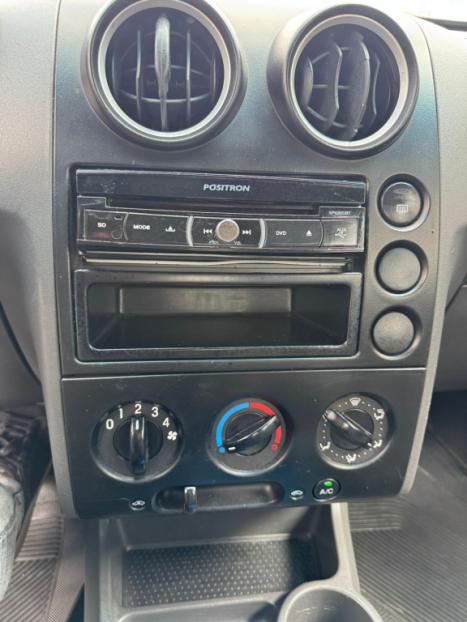 FORD Ecosport 1.6 4P XL, Foto 10