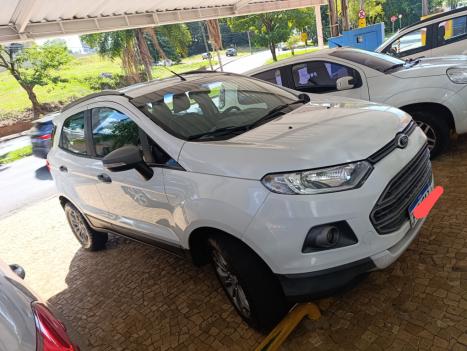 FORD Ecosport 1.6 4P FREESTYLE FLEX, Foto 2