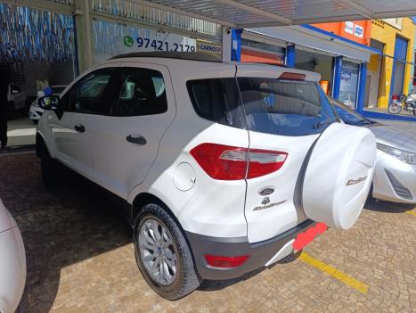 FORD Ecosport 1.6 4P FREESTYLE FLEX, Foto 3