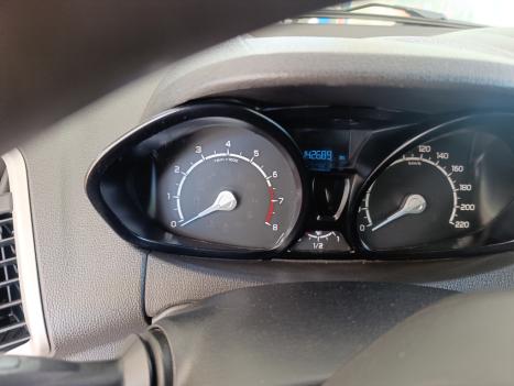 FORD Ecosport 1.6 4P FREESTYLE FLEX, Foto 4