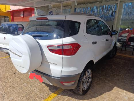 FORD Ecosport 1.6 4P FREESTYLE FLEX, Foto 5