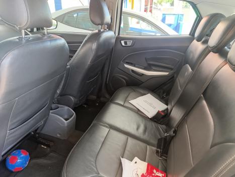 FORD Ecosport 1.6 4P FREESTYLE FLEX, Foto 6