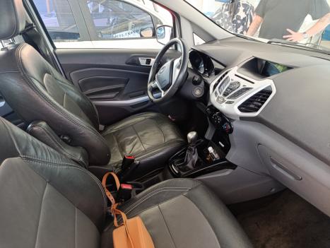 FORD Ecosport 1.6 4P FREESTYLE FLEX, Foto 7