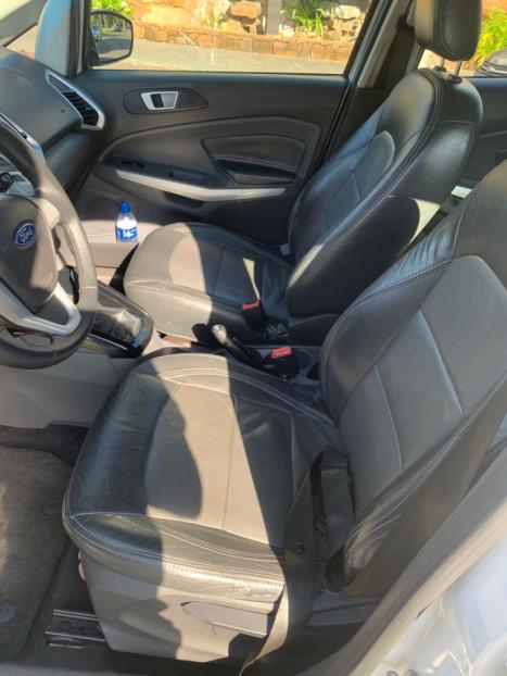 FORD Ecosport 1.6 4P FREESTYLE FLEX, Foto 8
