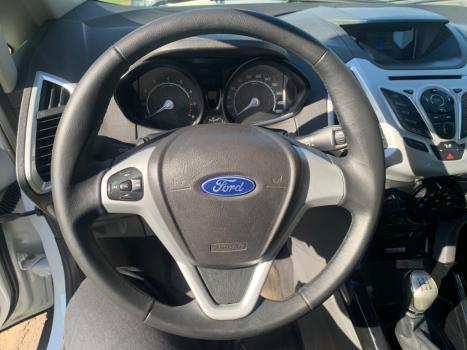 FORD Ecosport 1.6 4P FREESTYLE FLEX, Foto 9
