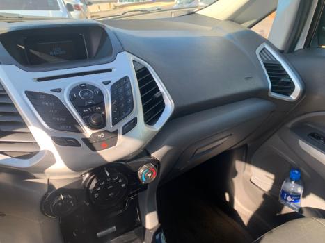 FORD Ecosport 1.6 4P FREESTYLE FLEX, Foto 10