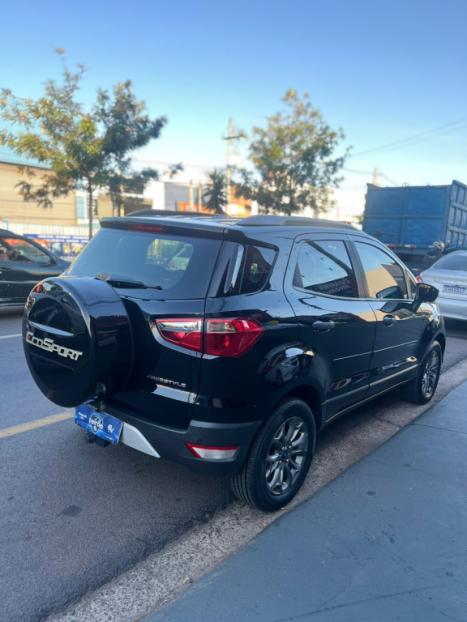 FORD Ecosport 1.6 4P FREESTYLE FLEX, Foto 4