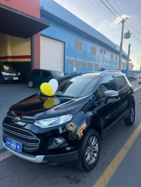FORD Ecosport 1.6 4P FREESTYLE FLEX, Foto 3