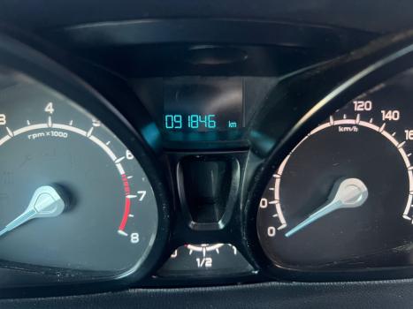 FORD Ecosport 1.6 4P FREESTYLE FLEX, Foto 5