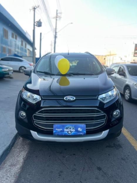 FORD Ecosport 1.6 4P FREESTYLE FLEX, Foto 2