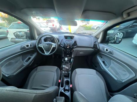 FORD Ecosport 1.6 4P FREESTYLE FLEX, Foto 6