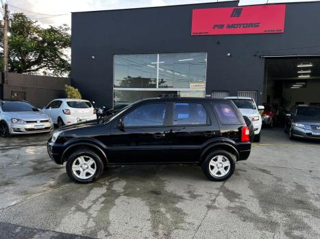 FORD Ecosport 1.6 4P XLT FLEX, Foto 4