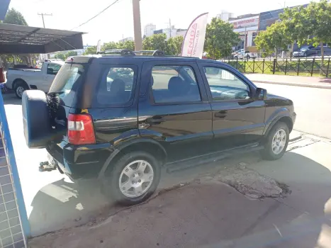 FORD Ecosport 1.6 4P XLS, Foto 2