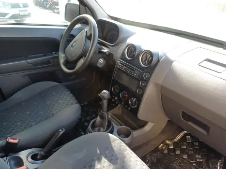 FORD Ecosport 1.6 4P XLS, Foto 5
