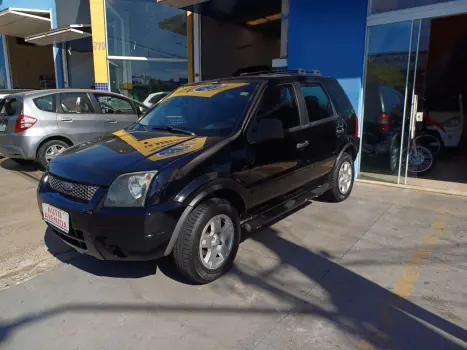 FORD Ecosport 1.6 4P XLS, Foto 6