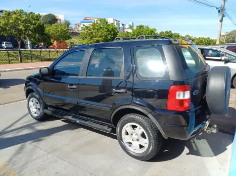 FORD Ecosport 1.6 4P XLS, Foto 7