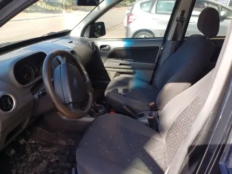 FORD Ecosport 1.6 4P XLS, Foto 9