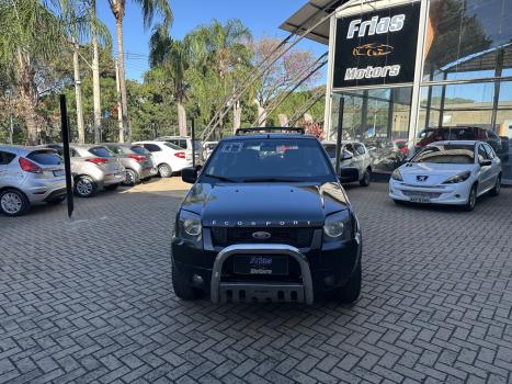 FORD Ecosport 1.6 4P FREESTYLE XLS FLEX, Foto 1