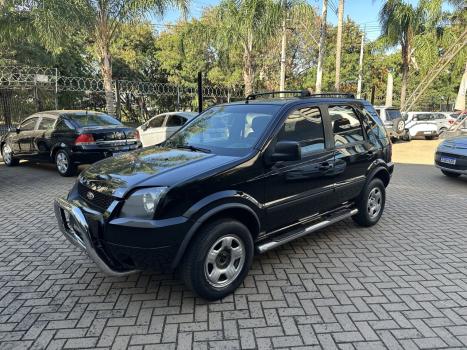 FORD Ecosport 1.6 4P FREESTYLE XLS FLEX, Foto 2
