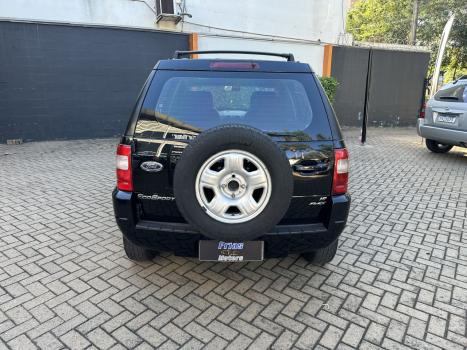FORD Ecosport 1.6 4P FREESTYLE XLS FLEX, Foto 4