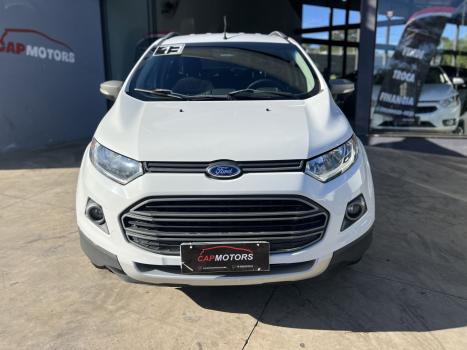 FORD Ecosport 1.6 4P FREESTYLE FLEX, Foto 1