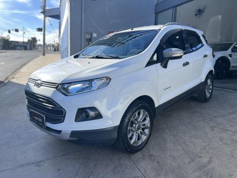 FORD Ecosport 1.6 4P FREESTYLE FLEX, Foto 2