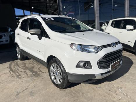 FORD Ecosport 1.6 4P FREESTYLE FLEX, Foto 3