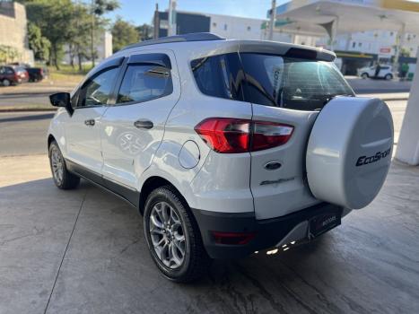 FORD Ecosport 1.6 4P FREESTYLE FLEX, Foto 5