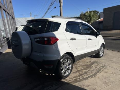 FORD Ecosport 1.6 4P FREESTYLE FLEX, Foto 6