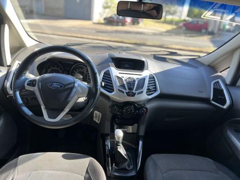 FORD Ecosport 1.6 4P FREESTYLE FLEX, Foto 8