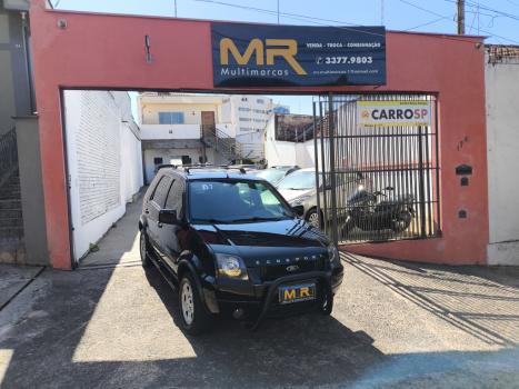FORD Ecosport 1.6 4P XLS FLEX, Foto 3